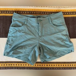 Prana Halle Shorts - Women’s Medium
